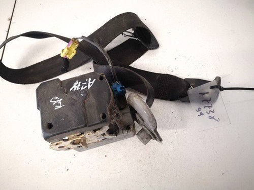 Volkswagen Golf 2000 Seat belt - front left side 1j4857705j, Genui #1584635-64