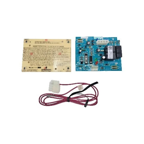 Emerson White Rodgers KIT08282 Furnace Control Circuit Board X13130454010