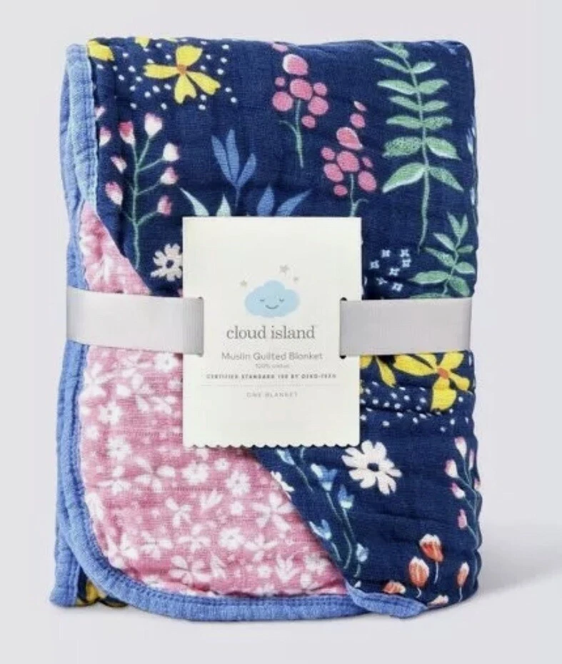 Cloud island blanket new arrivals