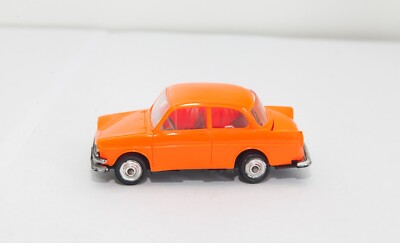 Norev ancien Daffodil 1/43 - N°31 • EUR 18,00 - FR
