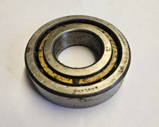 LJT1.1/4M RHP Single Row Angular Contact Ball Bearing 1.1/4 Inch Bore