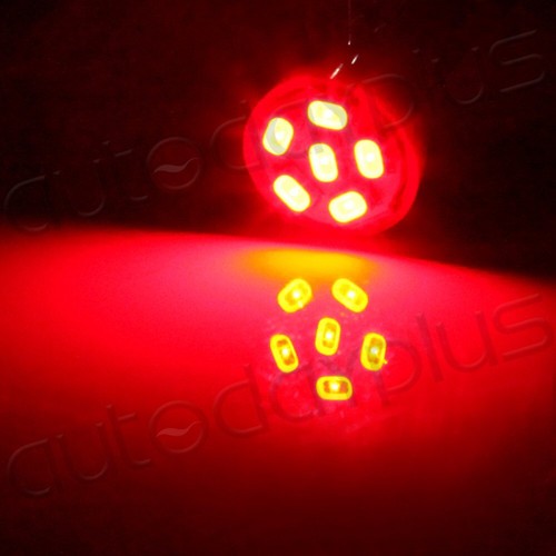 2019 5 Fast Shipping 9069A Cab marker+5 6-3020-SMD led bulb LED Light Lamps - Picture 8 of 12