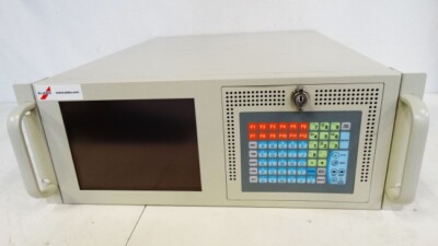 IEI Technologie RPC-6010GW/T-R.ACE-9 35AL-RS Mod. ATO001/259324 -used-