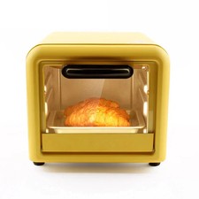 220V 300W 5L Multifunction Mini Electric Pizz...