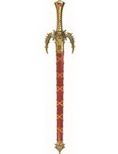 Denix Odin's Sword W/Scabbard