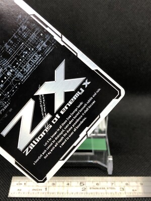 れいページ カード検索 ｜ Z/X - Zillions of enemy X - ゼクス公式サイト