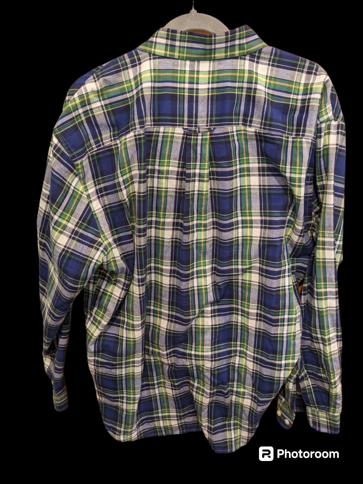 PENDLETON Classic Long Sleeve Button Up Shirt  La… - image 2