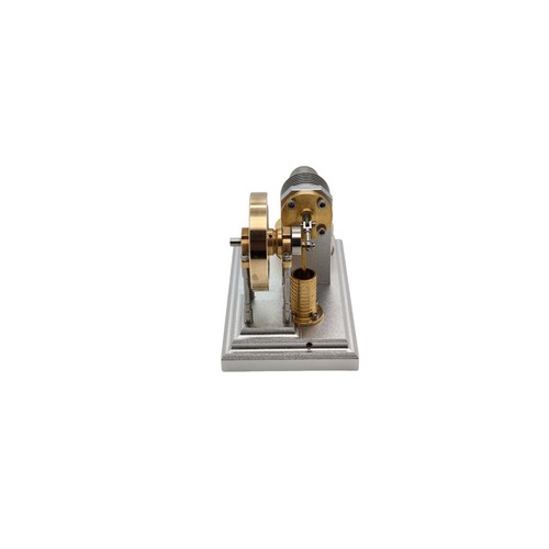 Mini Stirlingmotor Modell J06K - Bild 6 von 10
