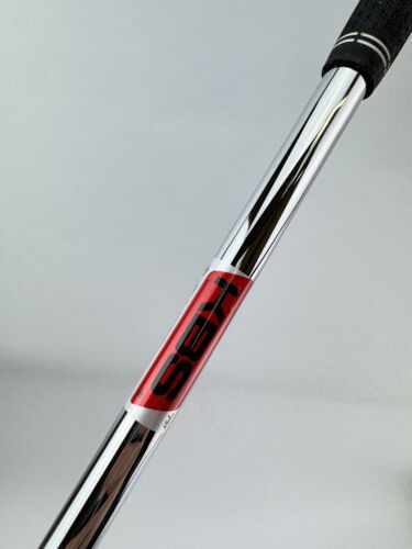 Cobra MIM Tour 3 Iron 20* KBS $-Taper 110 Regular Steel /Left Handed /22329 - Picture 13 of 18