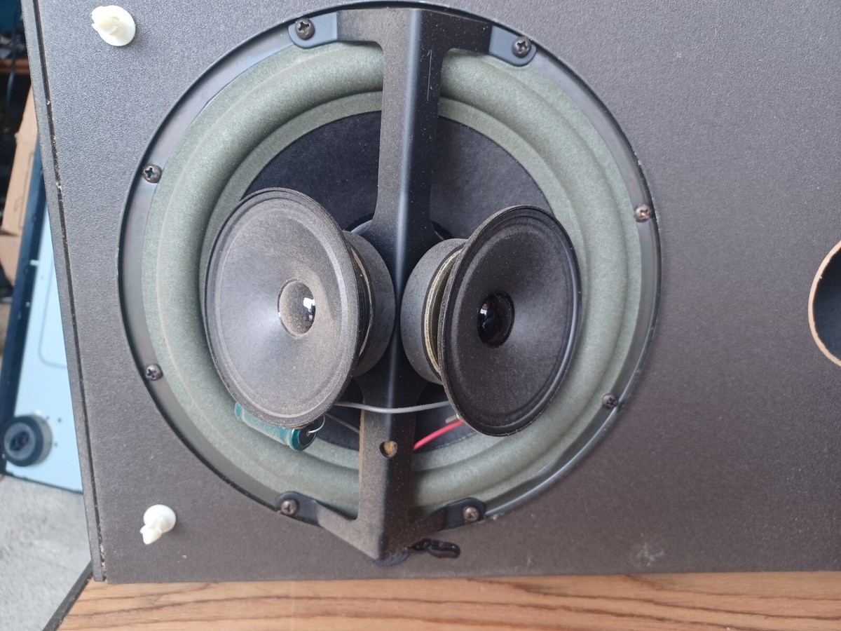 稀少　BOSE 6.2 STEREO EVERYWHERETM SPEAKER Beautiful set of Bose 6.2 Everywhere Speakers Good Condition