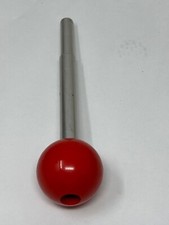 NOS WICO COMMAND CONTROL  RED BALL JOYSTICK K...