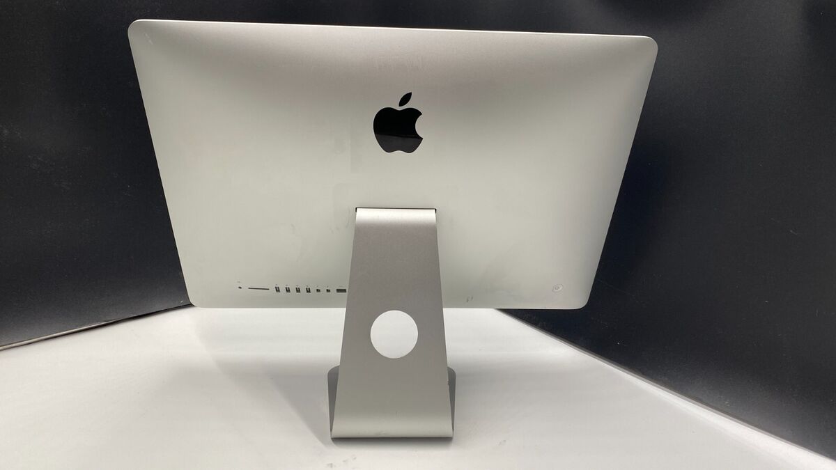 Apple iMac 21.5 Apple iMac 21.5