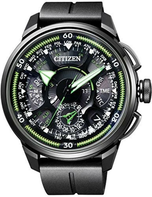 citizen f990