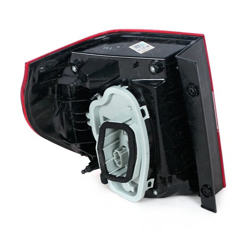 Pair LED TailLight For Skoda Yeti 2014-2017 Turn Signals Tail Lamp Assembly - Picture 7 of 18