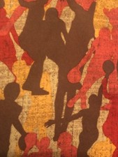 Book Cover It's Stretchable Super Stretchy Re-use  Washable 12 3/4" x 6 3/4" IN