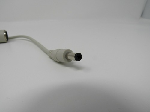 Standard 5 Pin DIN 180 Degree to Power Adapter Cable 10 Inches - 第 6/11 張圖片