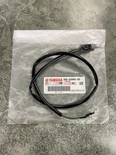 Genuine Yamaha Front Brake Stop Switch DT RD RS XS XT OEM 395-83980-09-00