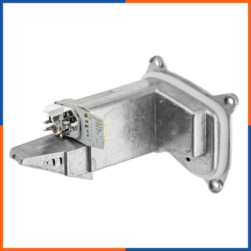 Appareil de commande d'éclairage LED droite pour BMW 63117442780 calculateur phare