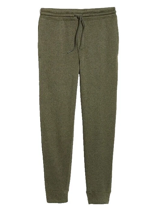 Polyester Jogger Men's Relaxed