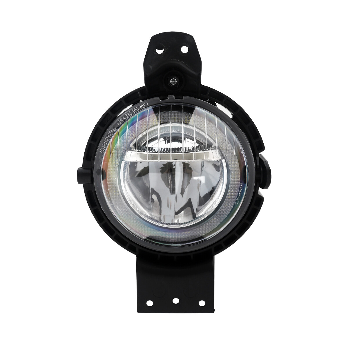 For Mini R60 R61 Countryman Paceman Front Bumper LED Fog Light Lamp Left/Right