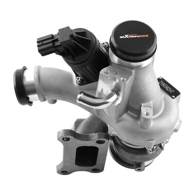 Twin Turbo Turbochargers for INFINITI Q50 Q60 3.0 Red Sport 400