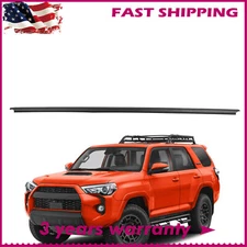 For 2010-2023 Toyota 4Runner WEATHERSTRIP ASSY BACK DOOR GLASS OUTER 68292-35041