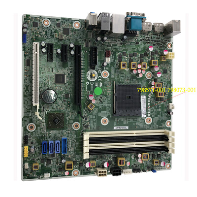 Carte Mère PC HP EliteDesk 705 G2 SFF 798571-001
