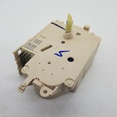 Frigidaire Crosley White-Westinghouse Gibson Washer 131758600 Timer