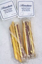 Herrschners Gold Gilt 7" X 7" Sectional Composite Frame DIY 