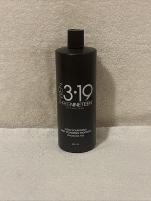 WEN 319 Cleansing Conditioner 32oz Flip Top Lid NEW SEALED FREE SHIP