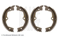Bremsbackensatz, Feststellbremse Blue Print ADBP410008 Honda 43053-TL0-G50