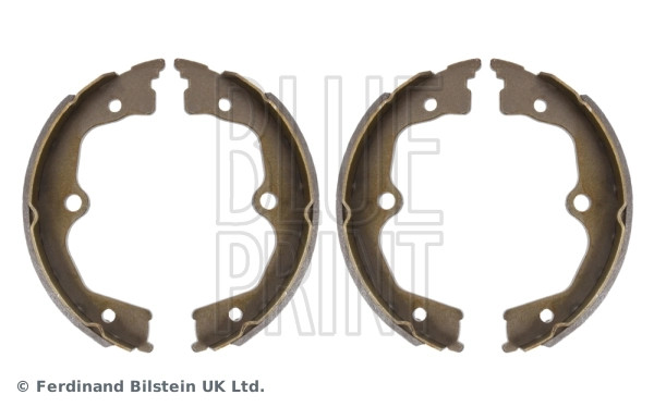 Bremsbackensatz, Feststellbremse Blue Print ADBP410008 Honda 43053-TL0-G50-image