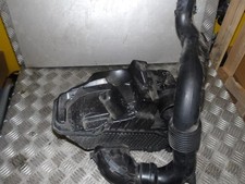 Filtre à air Renault Captur