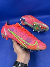 Nike Mercurial Vapor 14 Elite SG! Uk 8