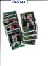 2025 Donruss - OPTIC BASE & RATED ROOKIES - Card #s 1-200 - U Pick
