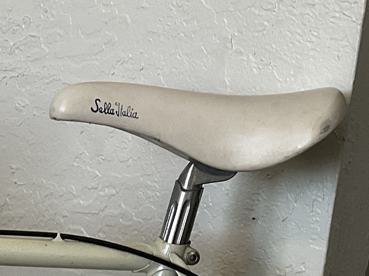 1986 Bianchi Campione del Mondo Road Bike | eBay