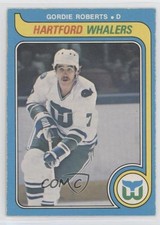 1979-80 O-Pee-Chee Gordie Roberts #265 0a4