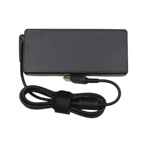 Lenovo ThinkPad 90W AC Adapter (EU1) adattatore e invertitore Interno Nero