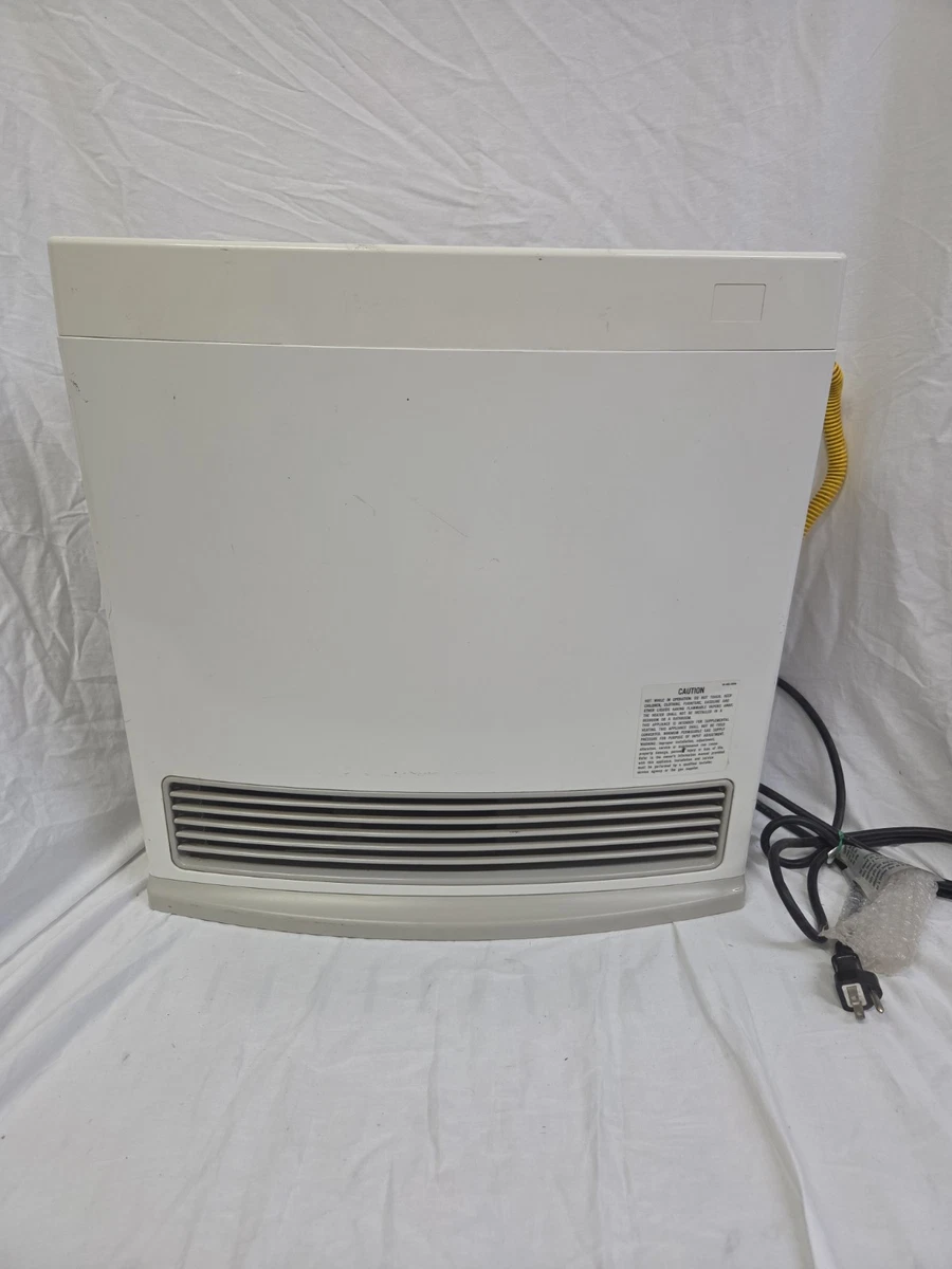 rinnai gas heater products for sale | eBay