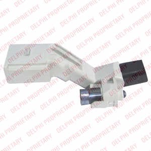 KURBELWELLENSENSOR IMPULSGEBER DELPHI SS10772-12B1 I FÜR AUDI A3,A6,8P1,8PA,C6 - Bild 2 von 5