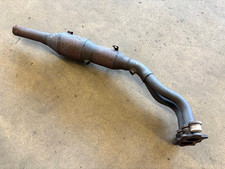 Katalysator G-Kat AUDI TT 8N A3 8L VW Golf 4 Bora Abgasrohr Kat 1J0178FB FD