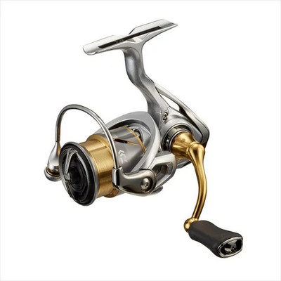 DAIWA 21 Freams FC LT1000S Spinning Reel JDM