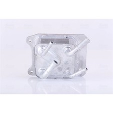ORIGINAL® Nissens Ölkühler, Automatikgetriebe für Renault KOLEOS I KOLEOS II
