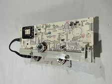 GE WH12X10344 175D5261G017 WH12X10404 Washer Control Board