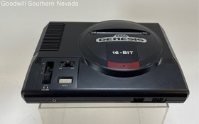 Sega Genesis Bundle