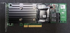 Dell PERC H740P 12GBPS 8GB SAS PCI-e RAID w/ Battery Low Profile Bracket 1M71J