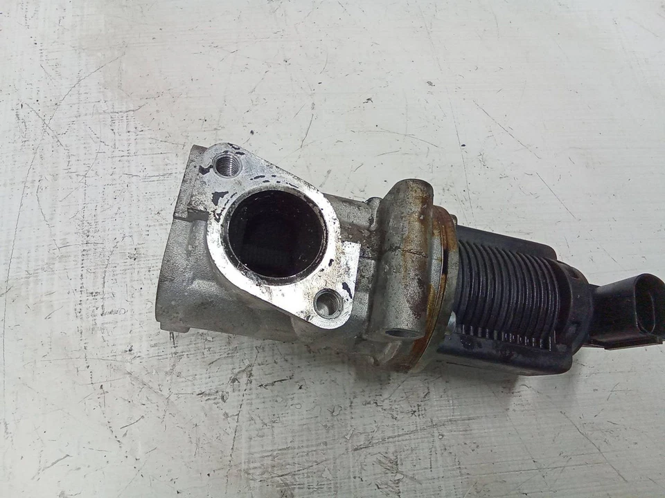 Valvola OPEL VECTRA C GTS AGR 722946380 1.9 Diesel 88kw 2004 27650686 - Immagine 3 di 4