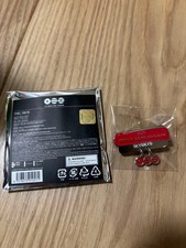 BTS ARIRANG Tokyo Limited Pin Badge Used Japan Exclusive