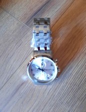 Orologio uomo Gigandet movimento al quarzo giapponese orologio da polso G51-004