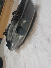 ORIGINAL BMW 5 SERIES F10 XENON DRIVER SIDE RIGHT COMPLETE HEADLIGHT 13-17
